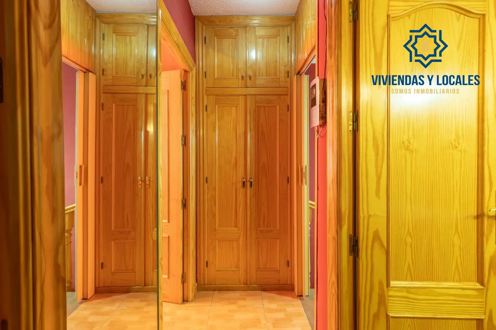 Maison jumelée à vendre à Calle de Goya 6, imagen 18