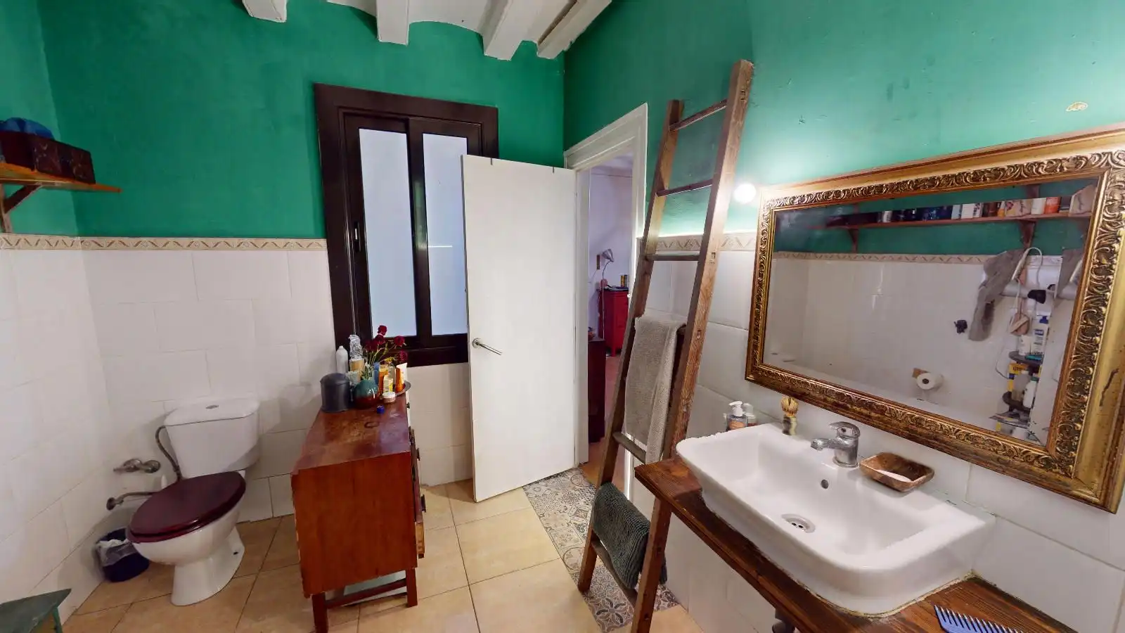 Wohnung zum Verkauf in Carrer junta comerç, imagen 7