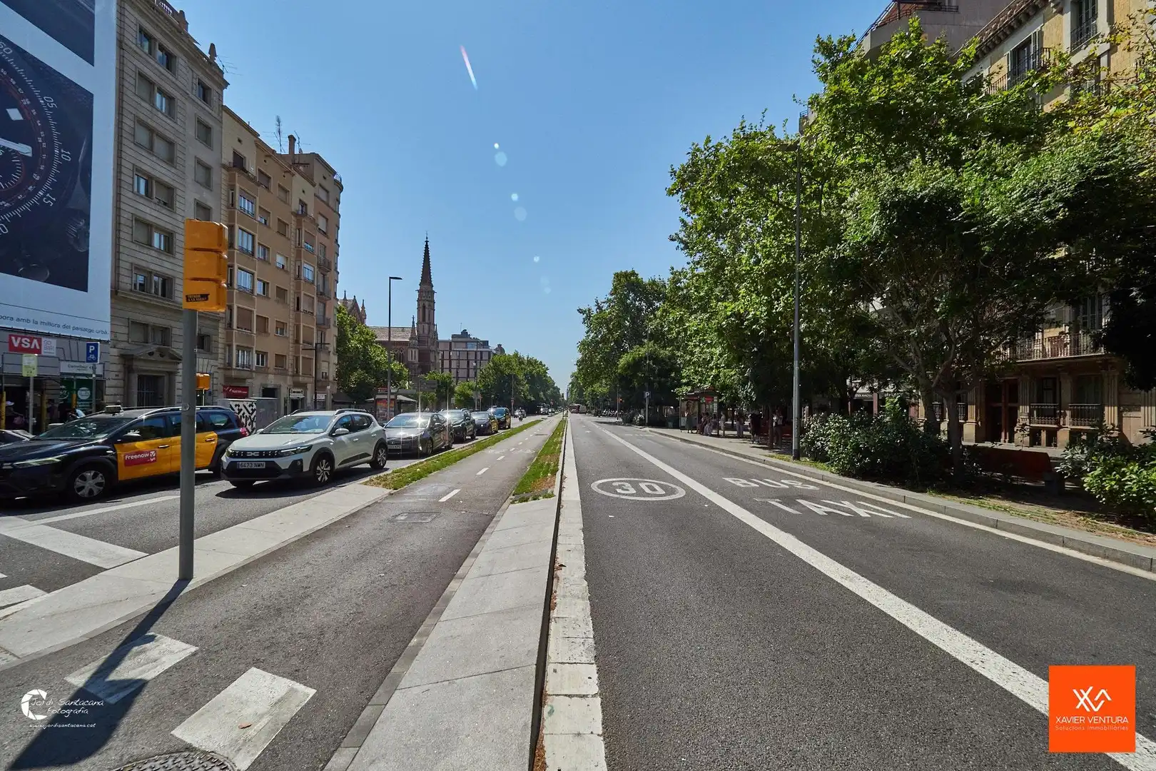 Wohnung mit Terrasse zum Verkauf in Eixample, imagen 48