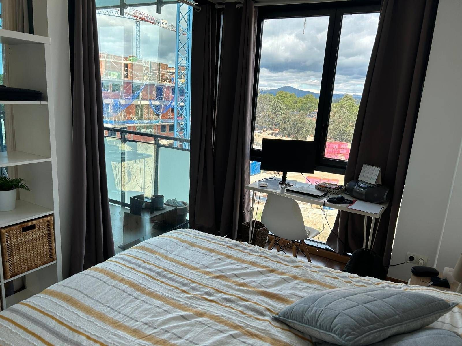 Apartment to rent in Dehesa Vieja - Puente Cultural