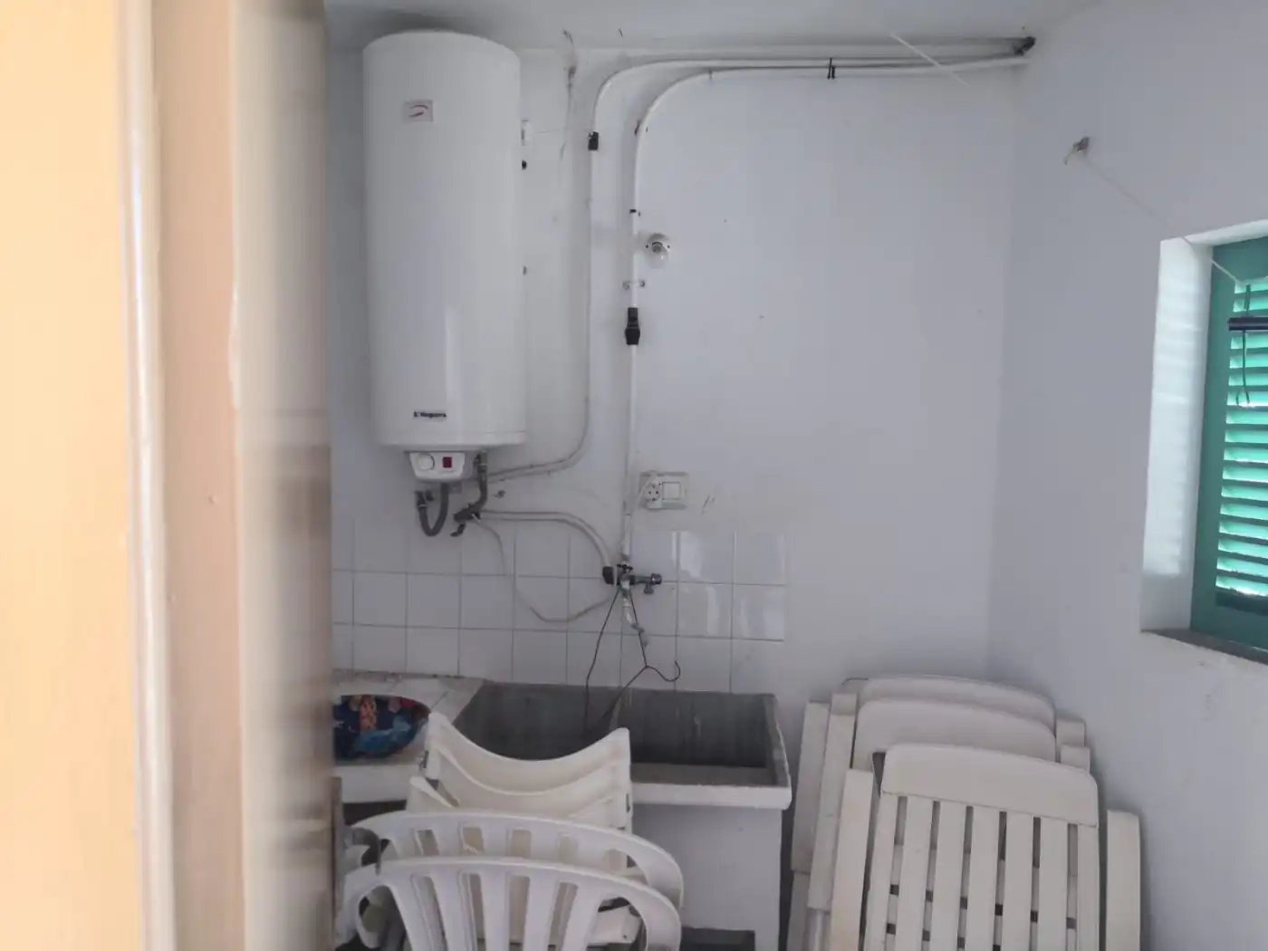 Kitchen of Attic for sale in Felanitx  with Terrace, Storage room and Balcony