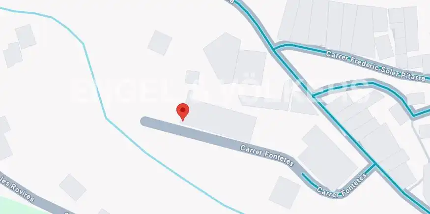 Terreno residencial en venta en Cervelló, imagen 4
