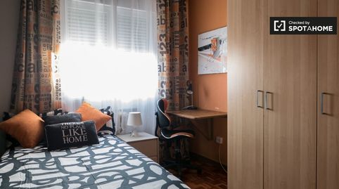 Foto 4 von Zimmer in Estación - Parque O'Donnell, Alcalá de Henares