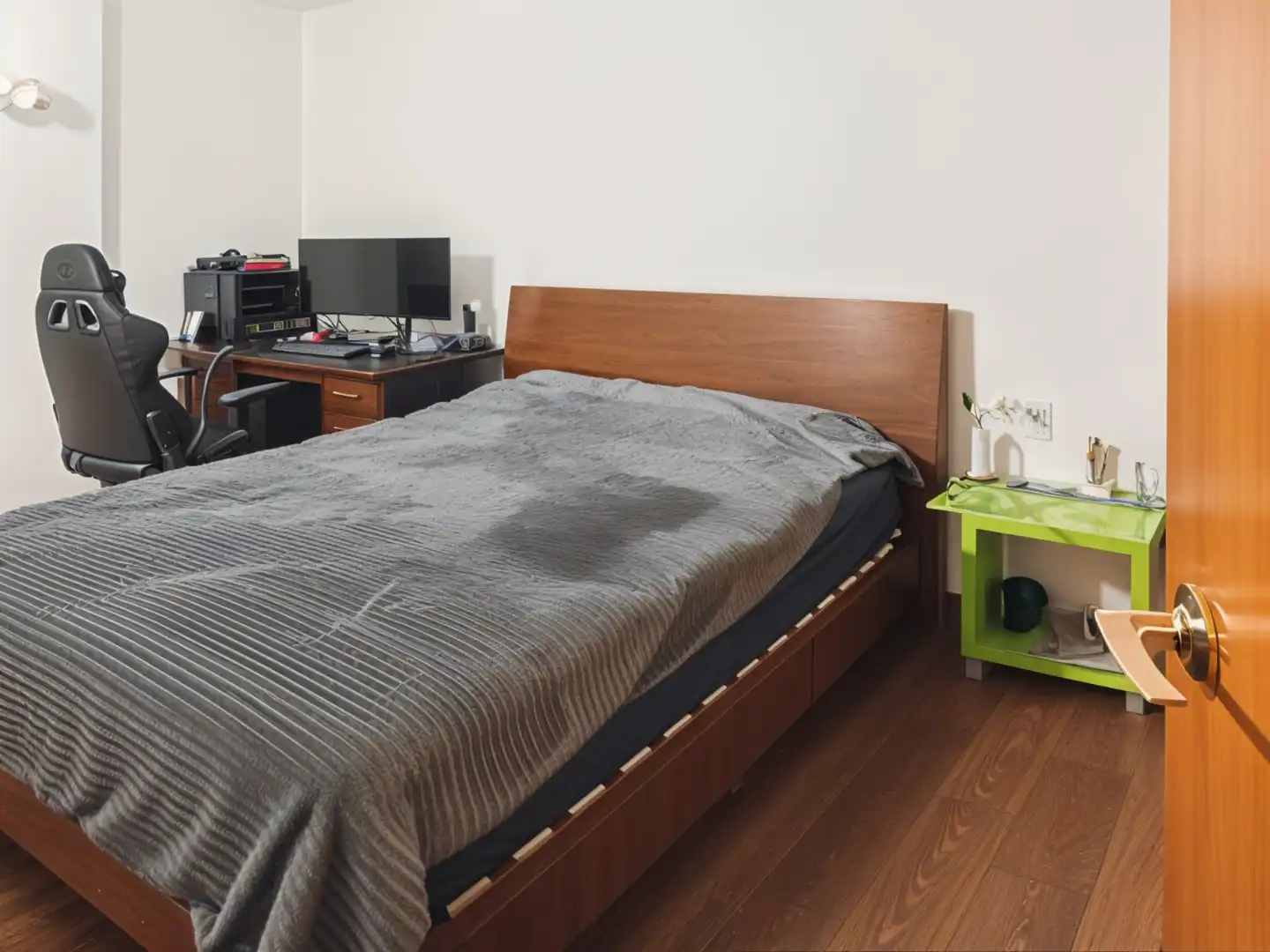 Wohnung mit Aufzug zum Verkauf in Centre, imagen 7