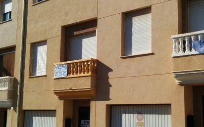 Exterior view of Single-family semi-detached for sale in Sant Joan de Moró  with Heating