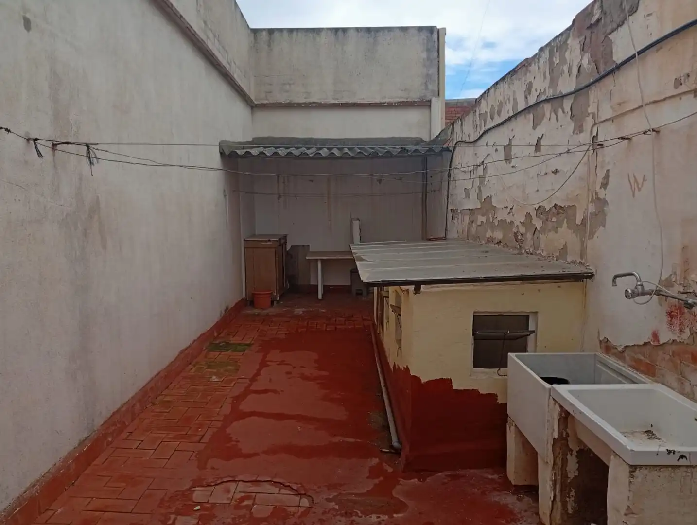 Terrace of Houses for sale in La Vilavella