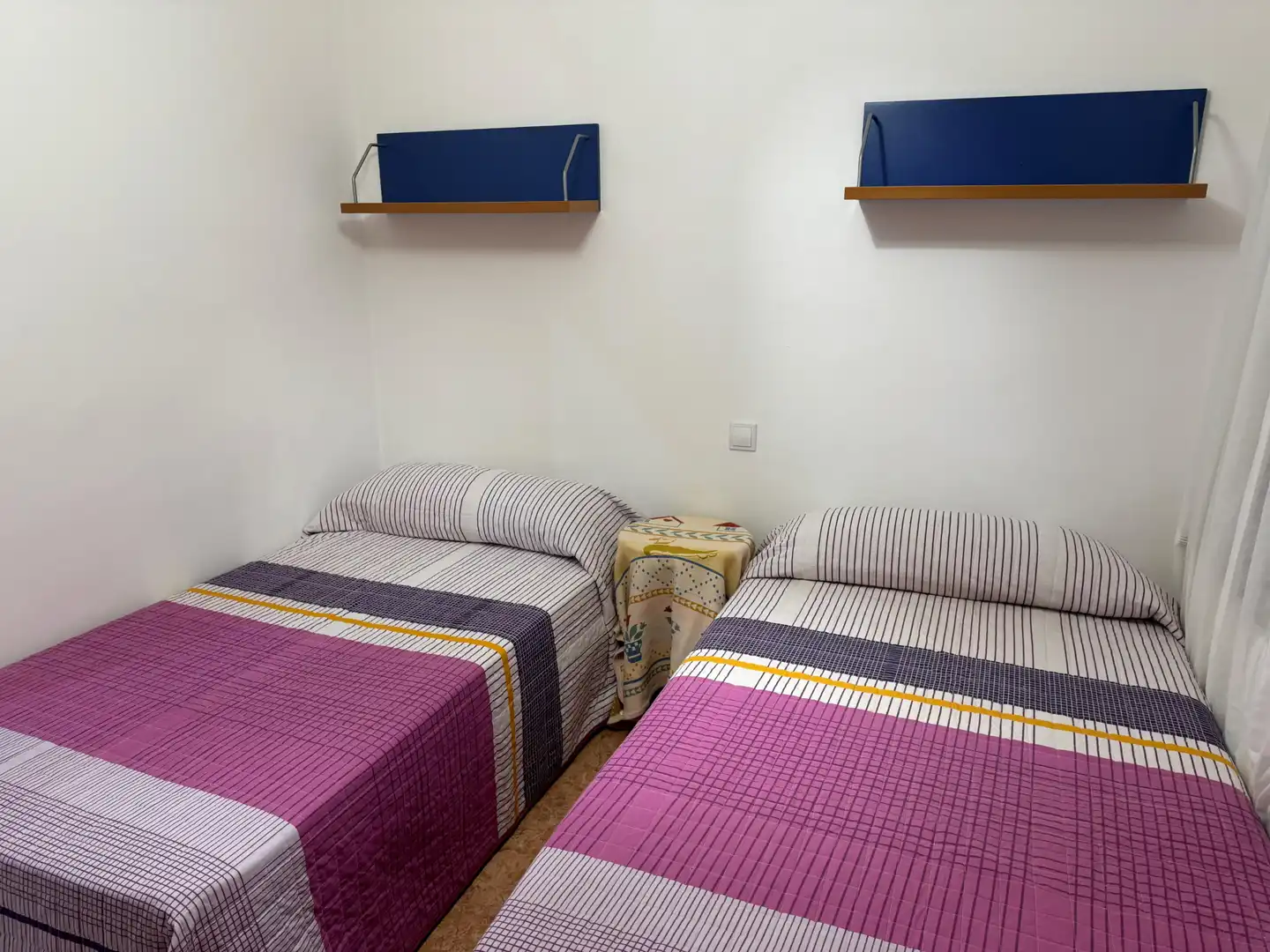 Habitación de Piso en venta en Campo de Criptana con Calefacción, Amueblado y Horno
