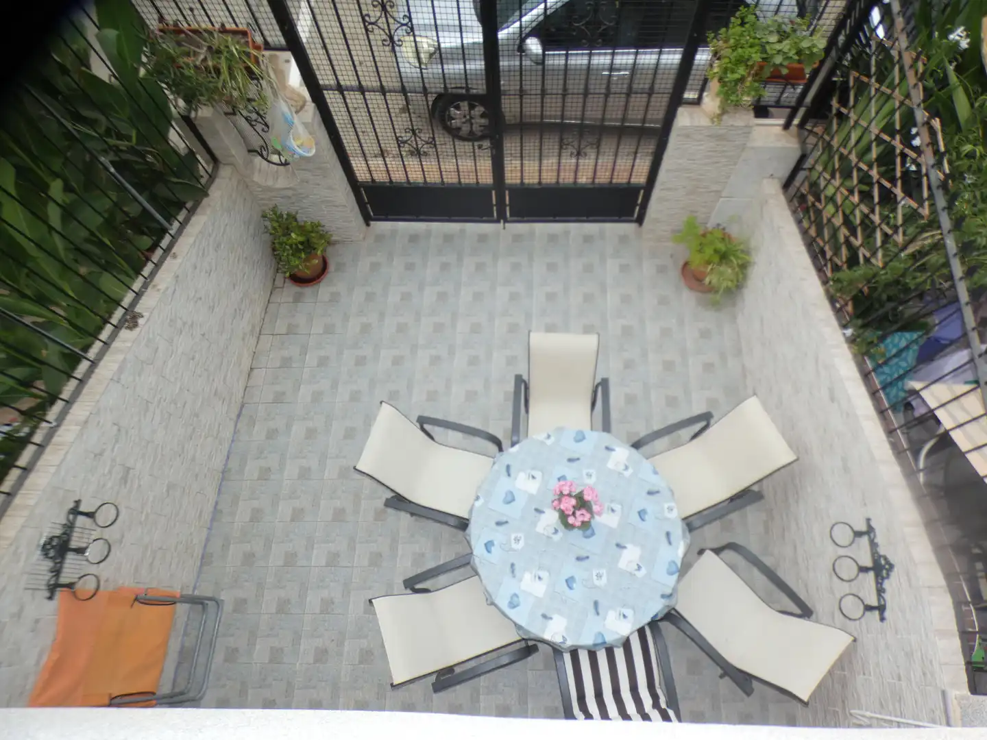 Villa mit Terrasse zum Verkauf in Los Cuarteros, imagen 29