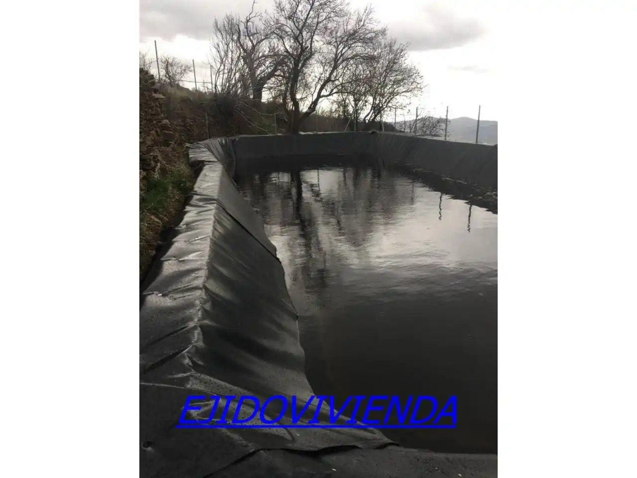 Terreno rustico in vendita a Bayárcal, imagen 3