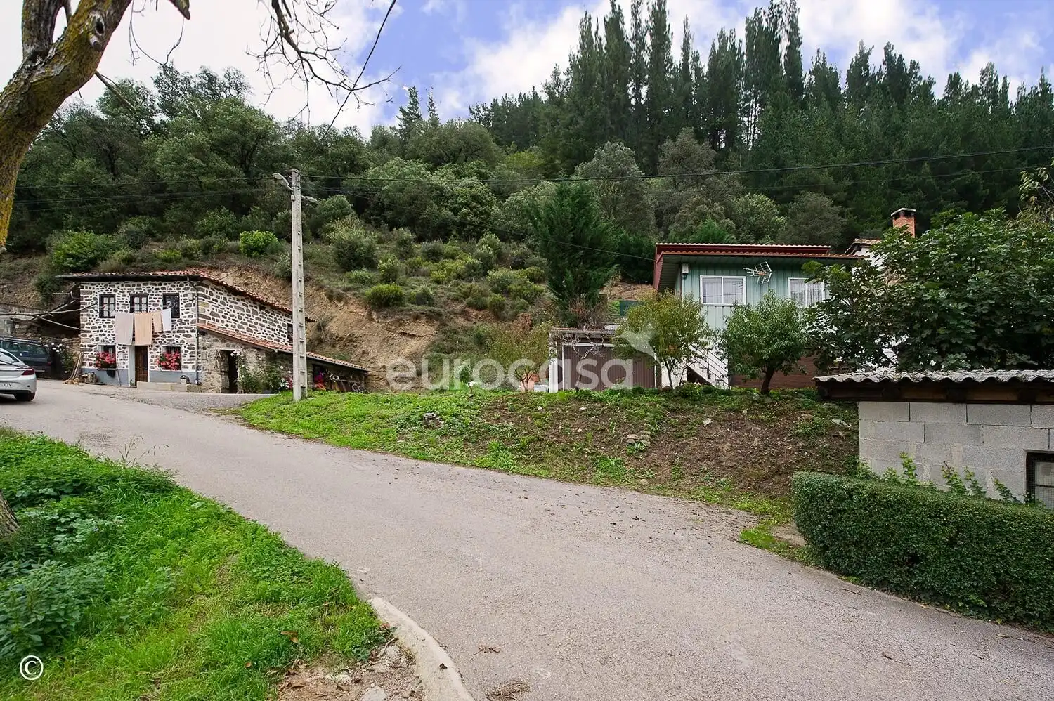 Flat for sale in Calle San Miguel, Cillorigo de Liébana