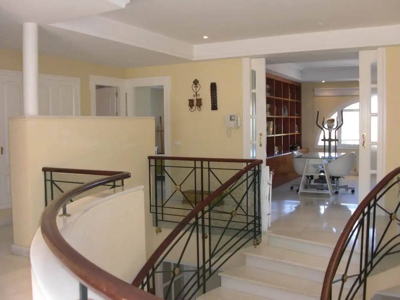 Houses for sale in La Envía