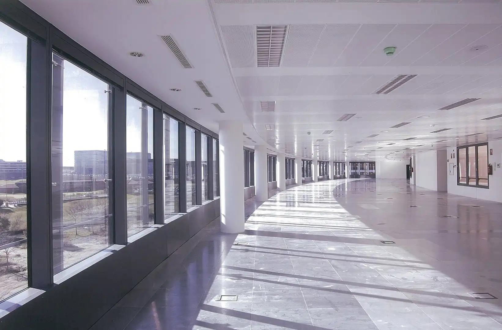 Büro mit Aufzug zur Miete in Avenida de Europa 6, imagen 13