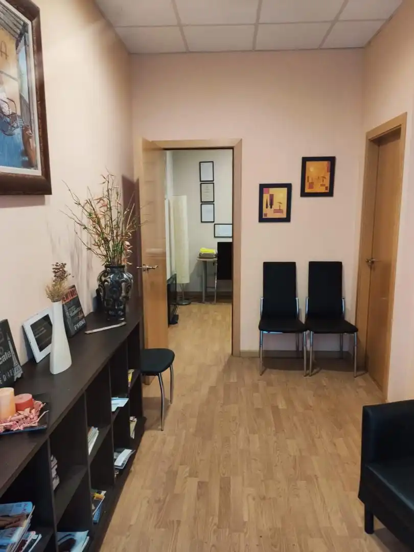 Büro zum Verkauf in Poblenou