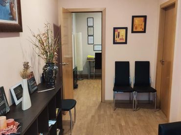 Oficina en venda a Poblenou