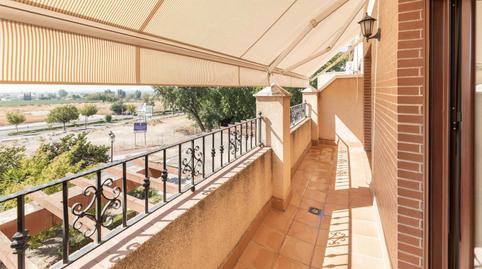 Foto 4 de Pis en venda a Atarfe, Granada