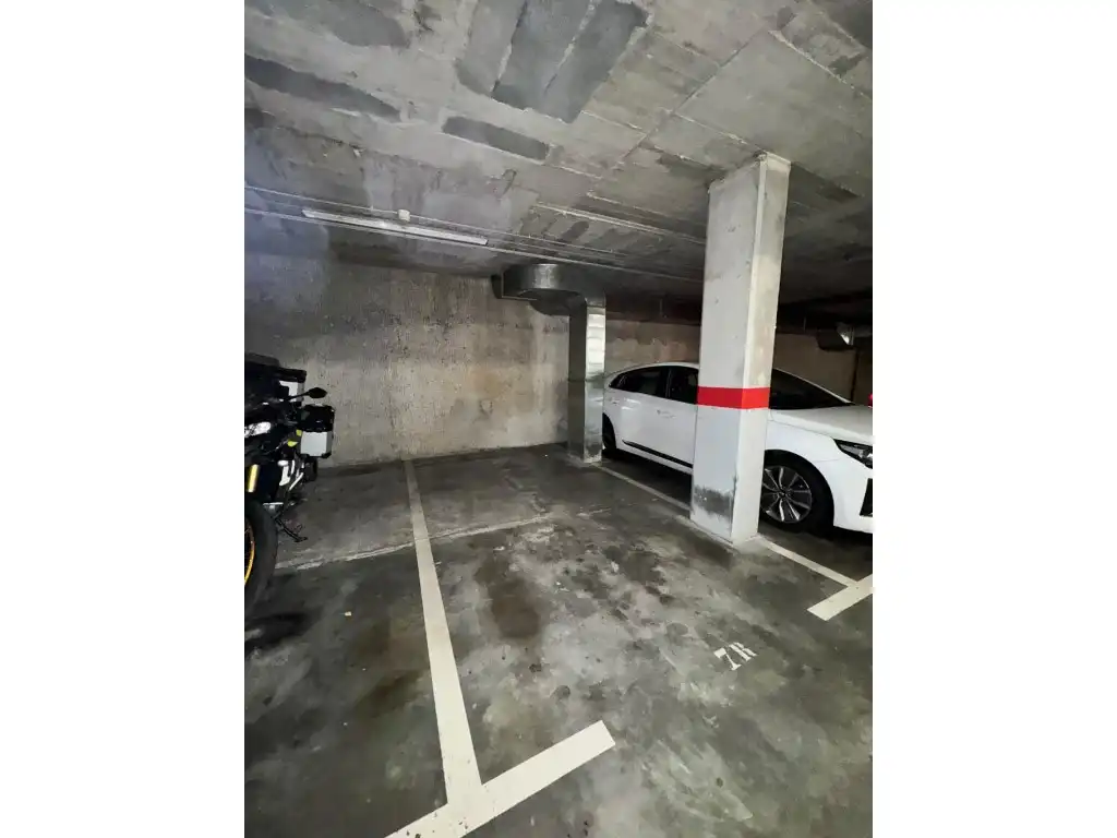 Einzelparkplatz zur Miete in La Serreta