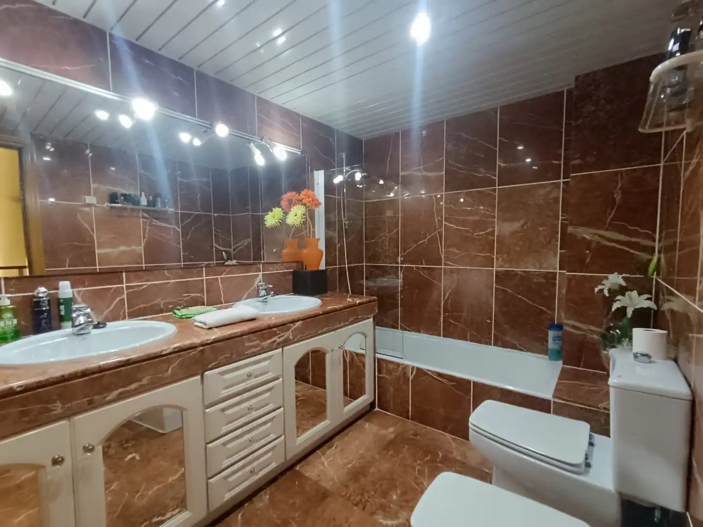 Dúplex con terraza en venta en Can Serra - Pubilla Cases, imagen 25