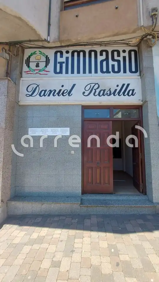 Local commercial à louer à De Cantabria, imagen 2