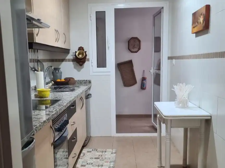 Wohnung mit Garten zum Verkauf in Calle Carlos Cano 11, imagen 25