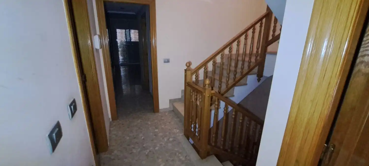 Casa a schiera con terrazza in vendita a alcora, imagen 35