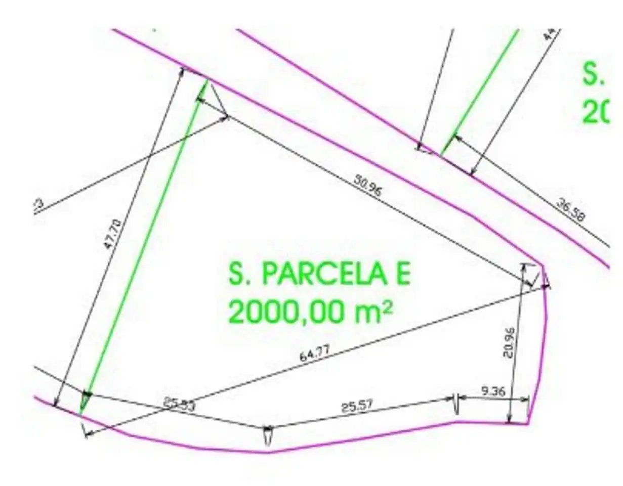 Residential land for sale in Barrio Picun, imagen 8