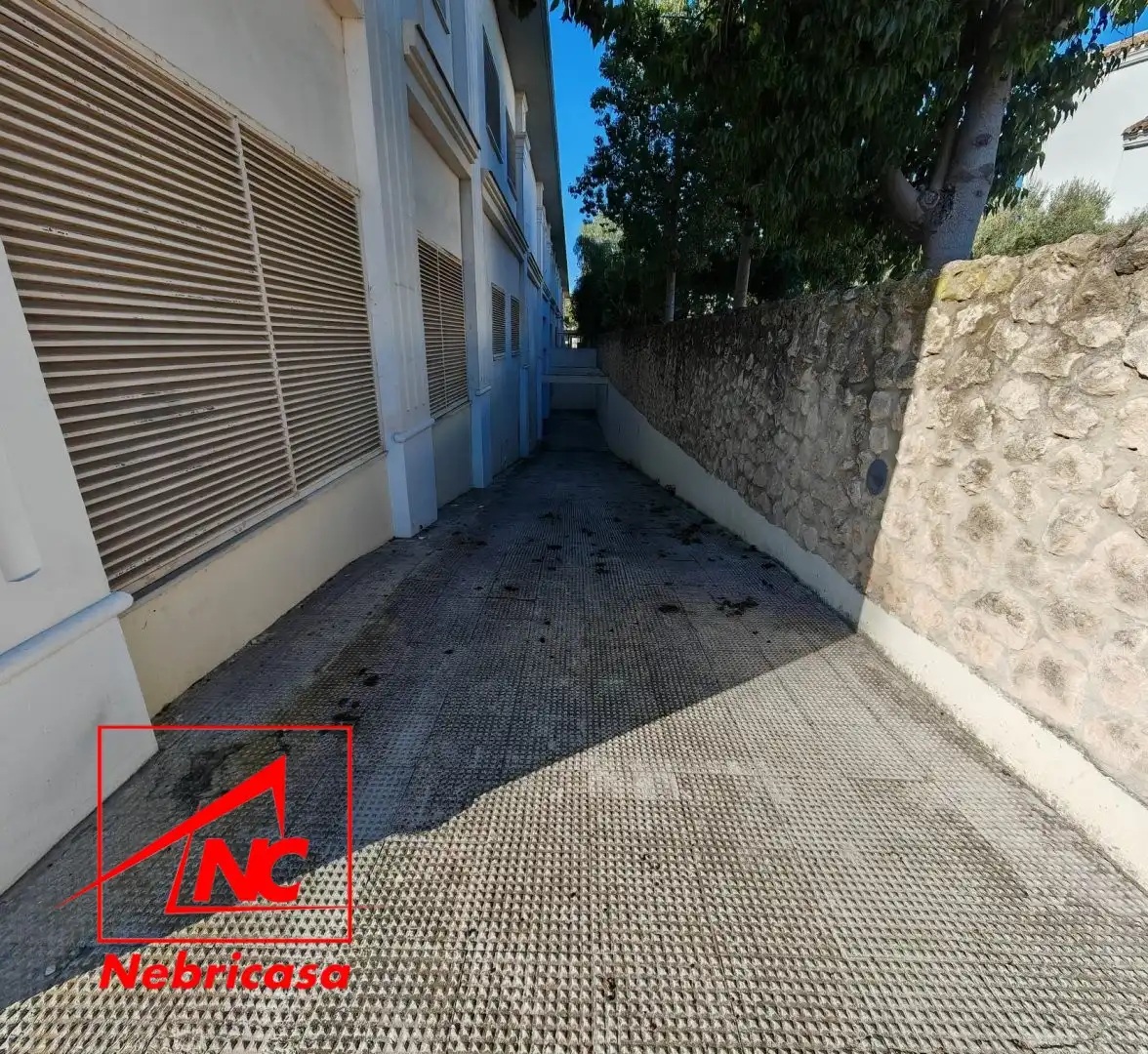 Aparcament amb ascensor en venda a Costa Ballena - Largo Norte, imagen 4