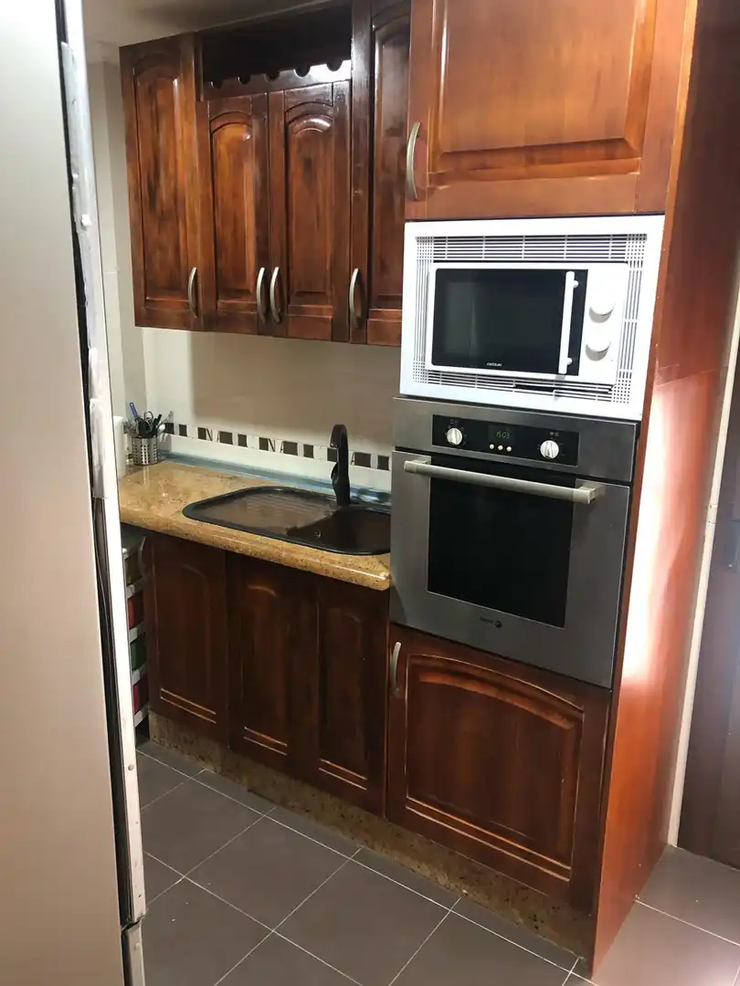 Apartamento en venta en Baeza