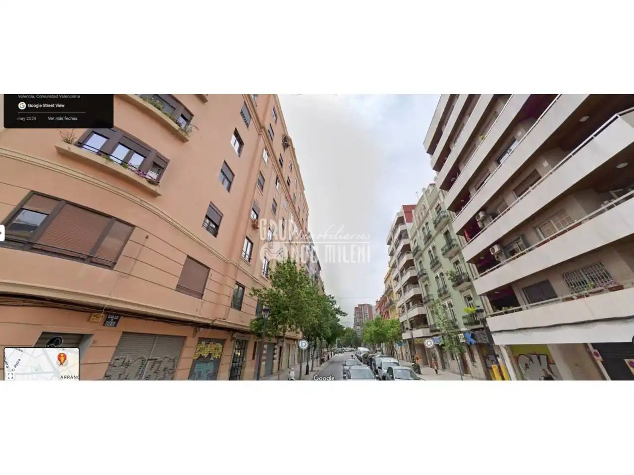 Appartamento con ascensore in vendita a Calle Cuenca, imagen 7