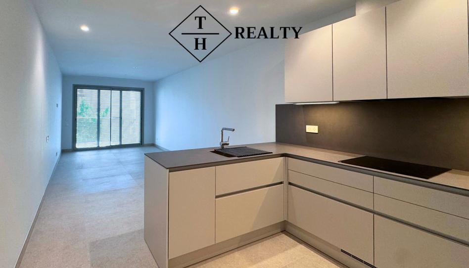 Foto 1 de Pis en venda a Carrer President Macià, 116, Platja Gran, Girona