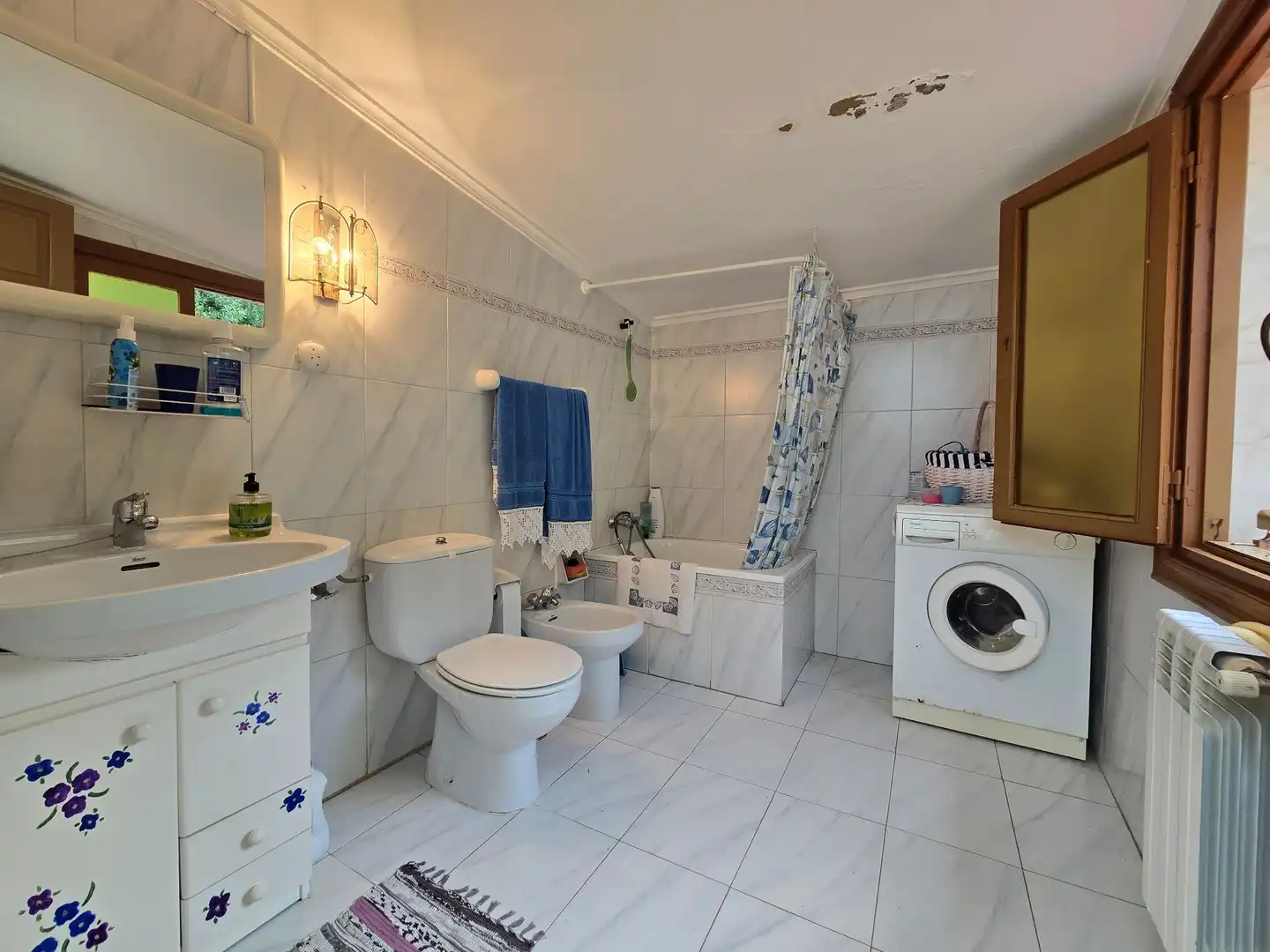 Casa amb jardí en venda a Pría - Nueva-Hontoria - Naves, imagen 47