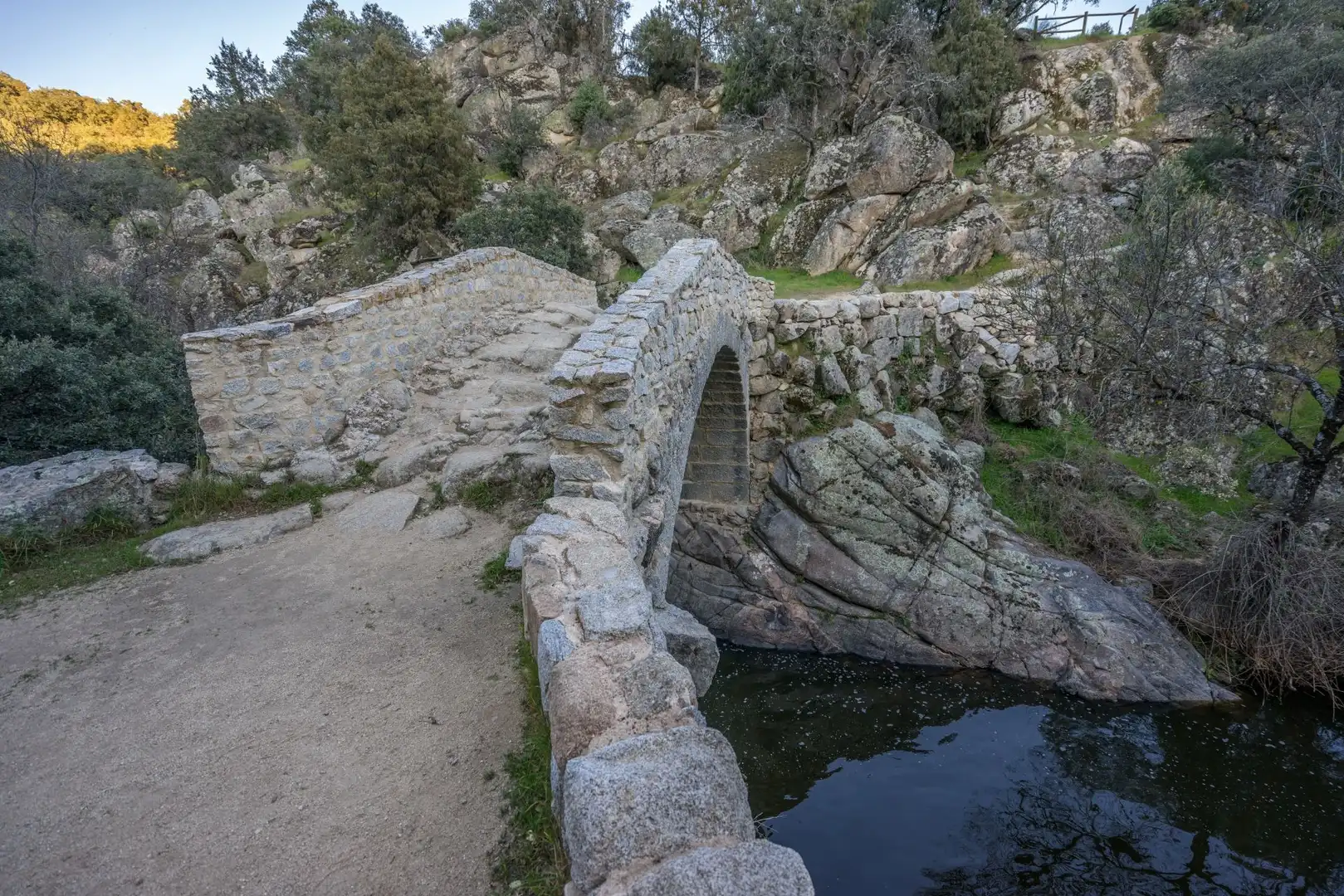 Flat for sale in Valdemorillo  with Heating