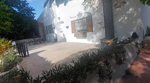 Foto 4 de Casa o xalet en venda a Partida Casas de Cabanes y las Fuentes, 49, Cabanes y Las Fuentes, Alicante