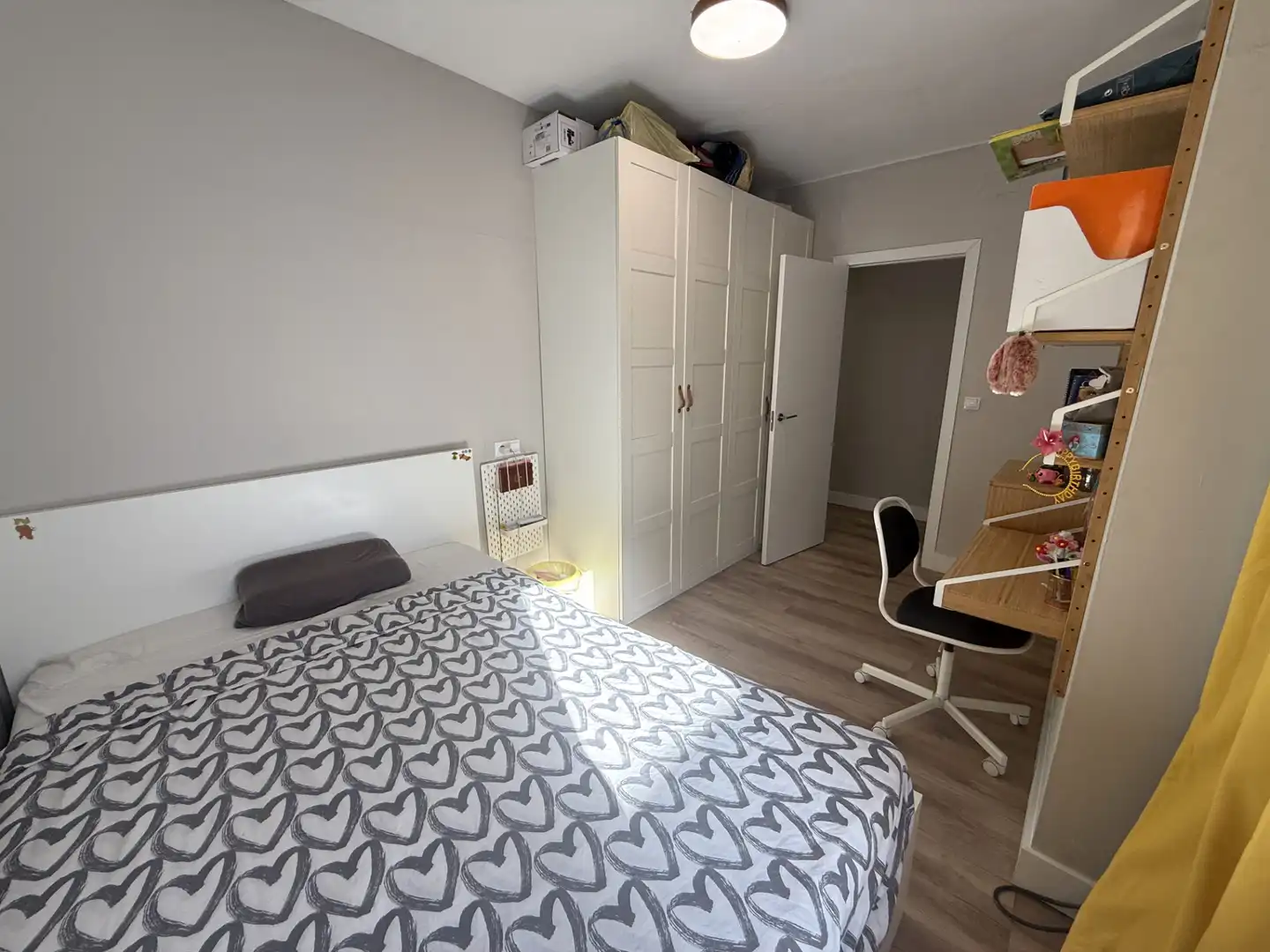 Bedroom of Flat for sale in Torrent