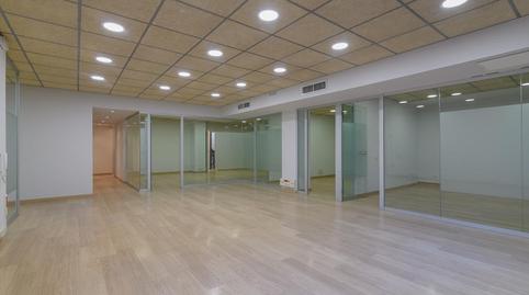 Foto 2 de Oficina de lloguer a El Camp de l'Arpa del Clot,  Barcelona Capital