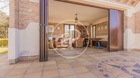 Foto 4 de Casa o chalet en venta en Eurovillas, Madrid