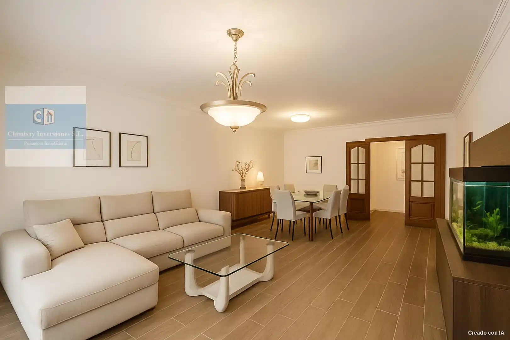 Flat for sale in Avenida familia Betancourt y Molina