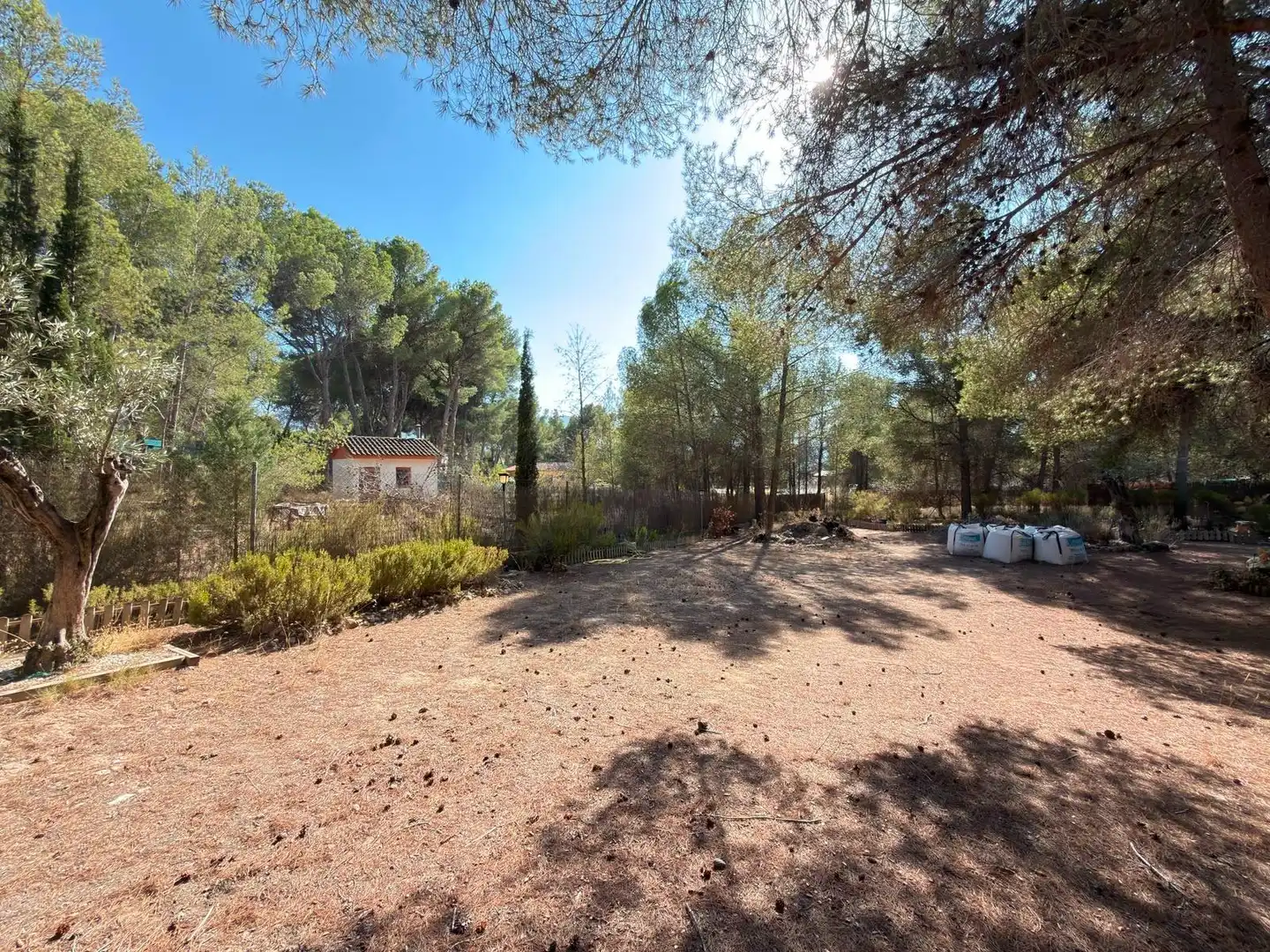 Country homes for sale in Tibi
