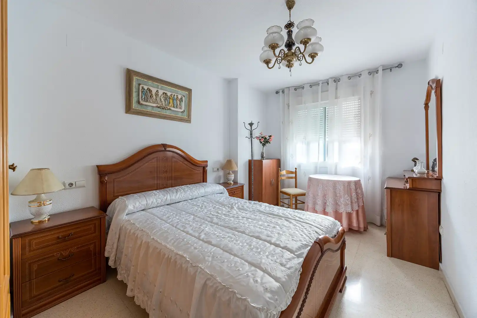 Flat with lift for sale in Colonia Madrid, imagen 13