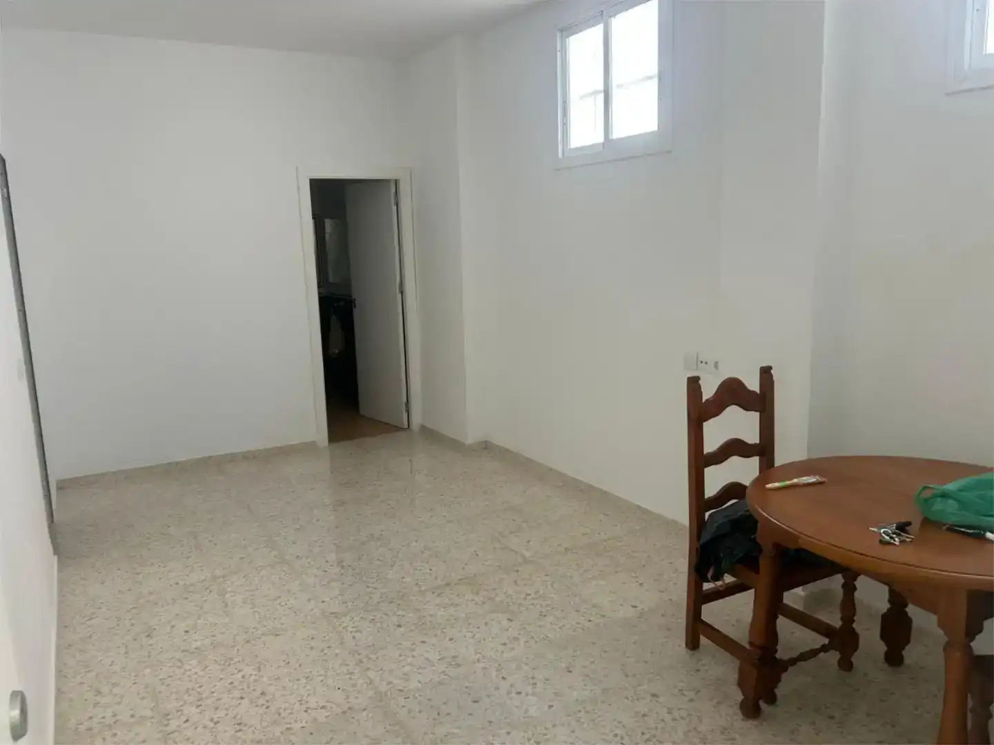 Comedor de Apartamento en venta en San Fernando