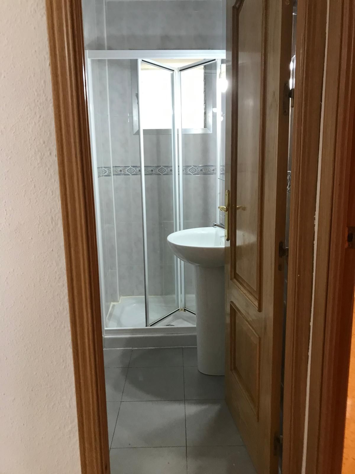 Baño de Piso en venta en  Sevilla Capital