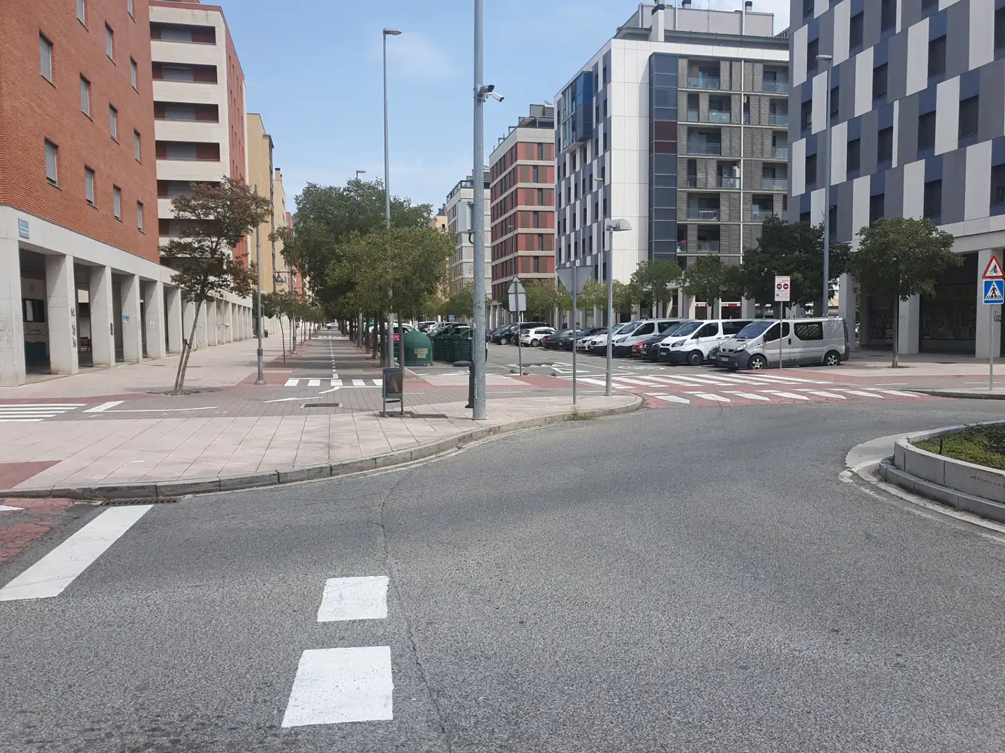 Individuale con ascensore in vendita a Calle María Dominguez 28, imagen 5
