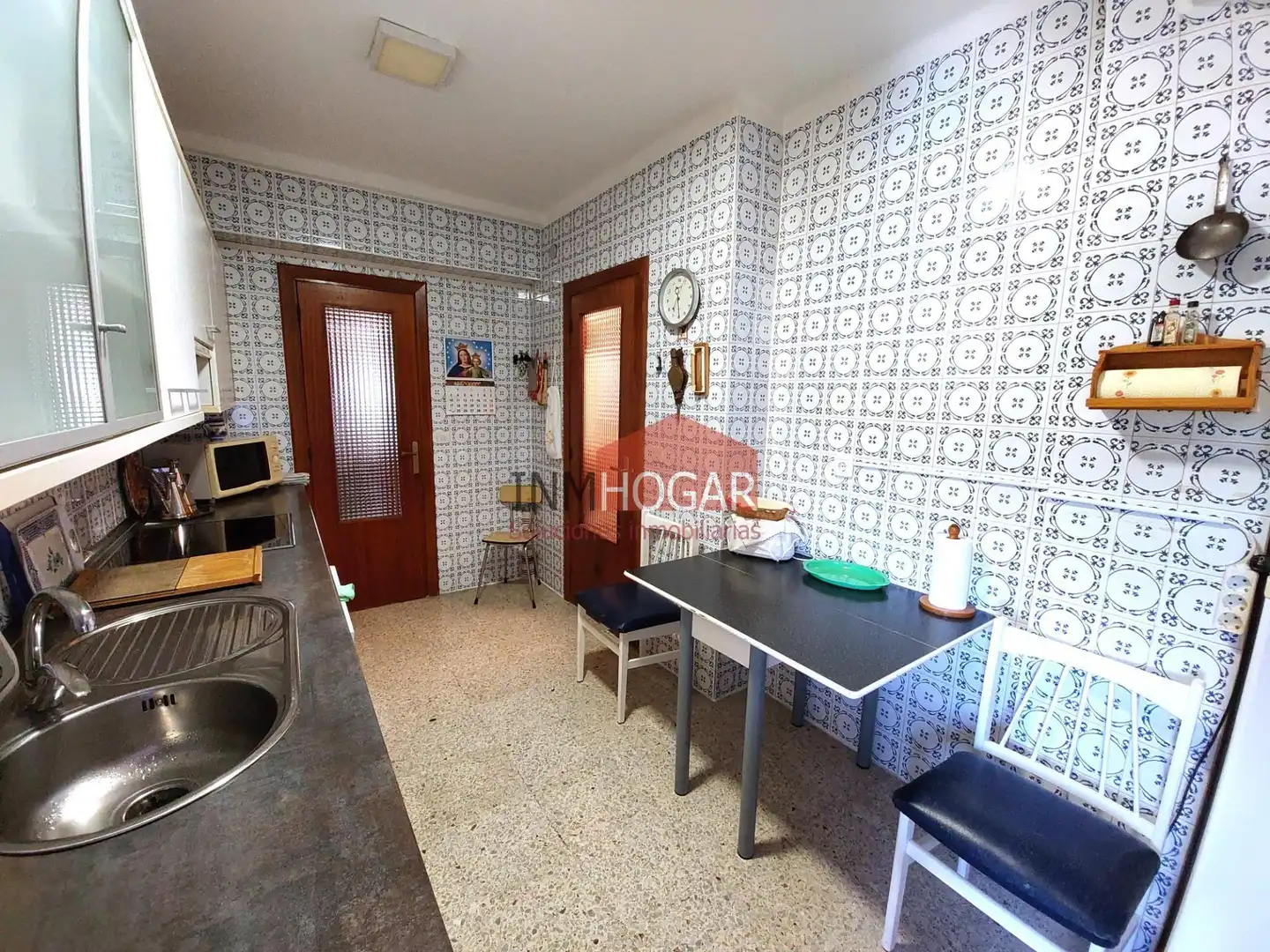 Piso con ascensor en venta en Arévalo, imagen 14