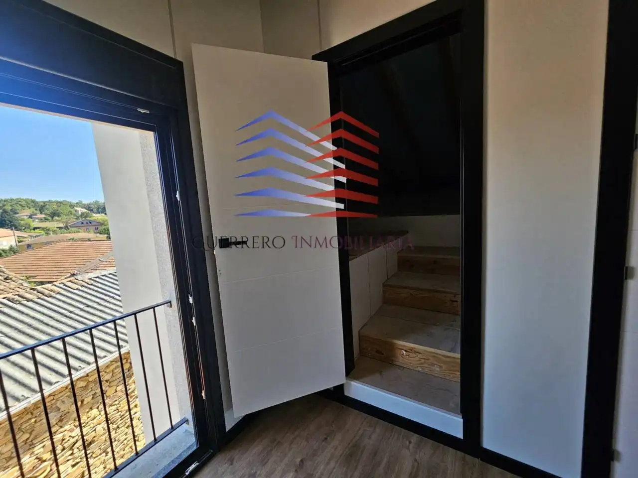 Casa o chalet en venta en A Merca   con Calefacción, Terraza y Piscina