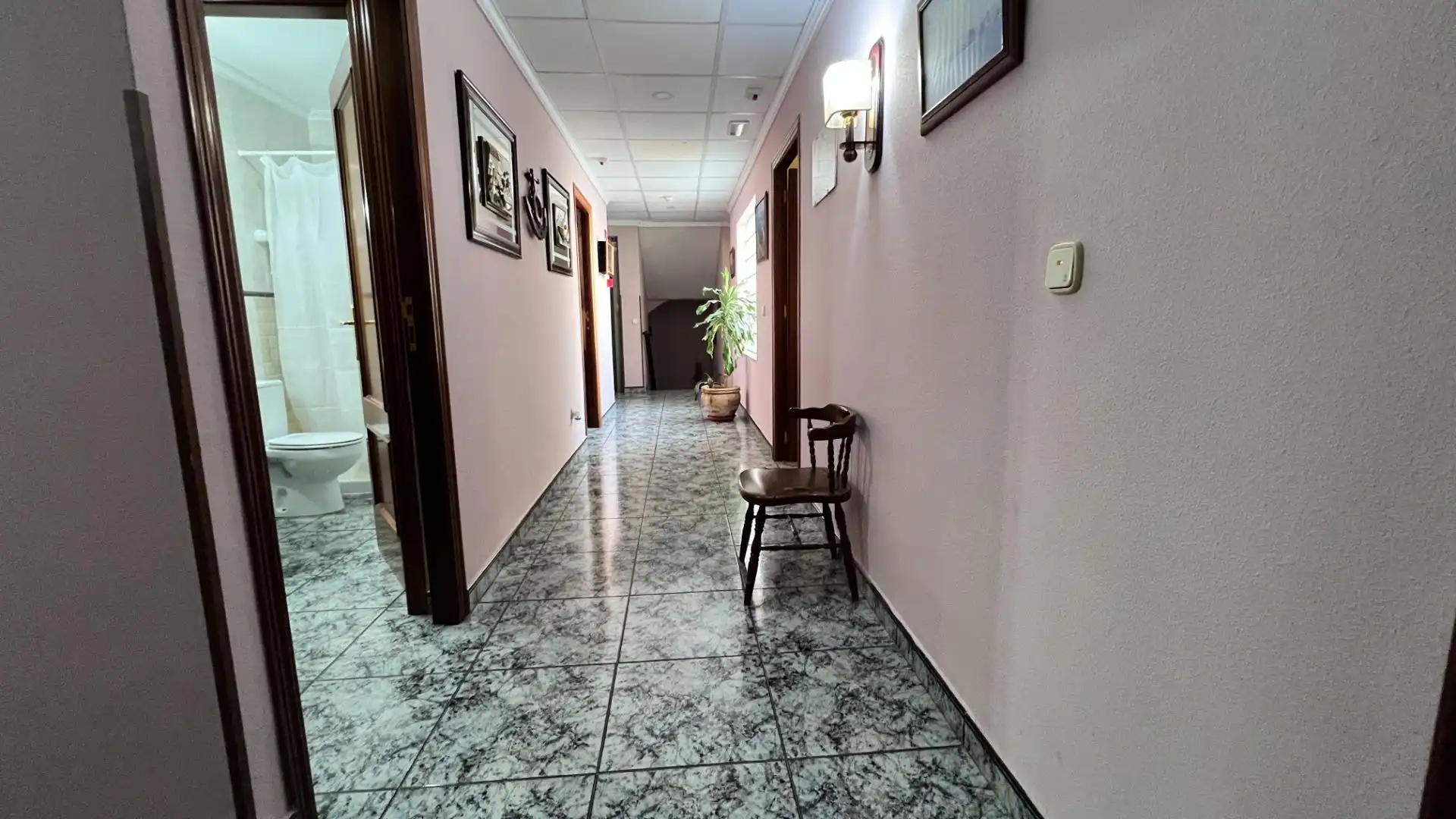 Inmuebles singulares con ascensor en venta en Explanada de Barnuevo, imagen 34