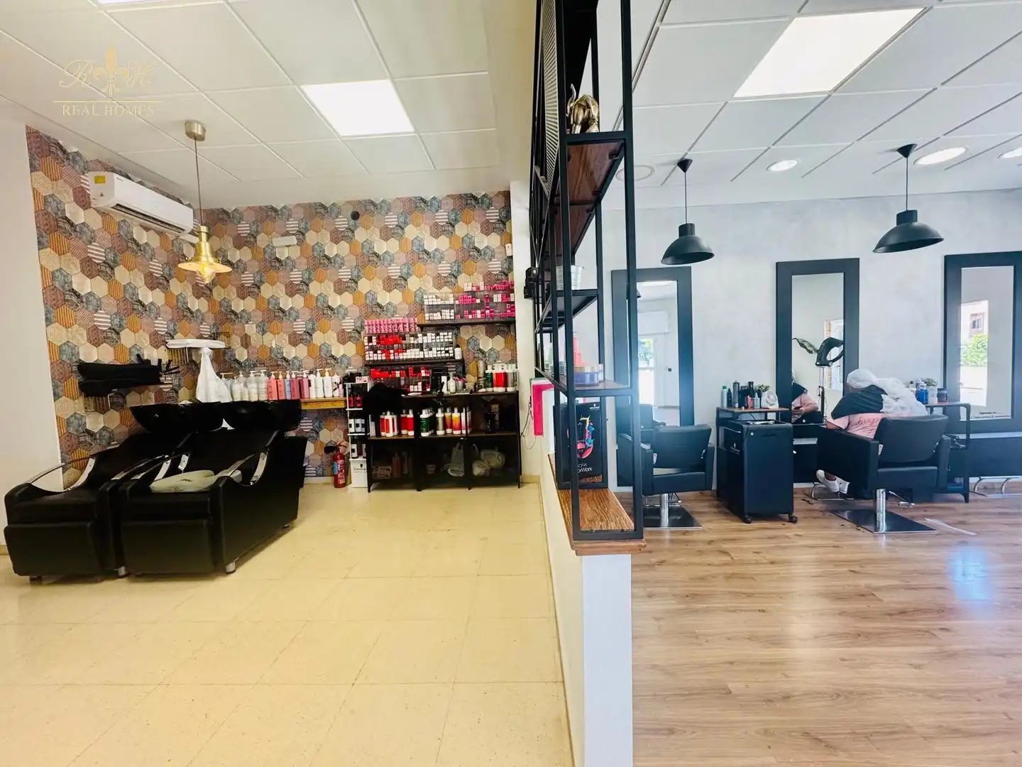 Local comercial en traspàs a VELL DE ALTEA, imagen 11
