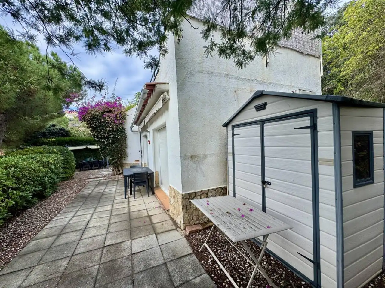 Haus mit Garten zum Verkauf in Canyelles, imagen 25