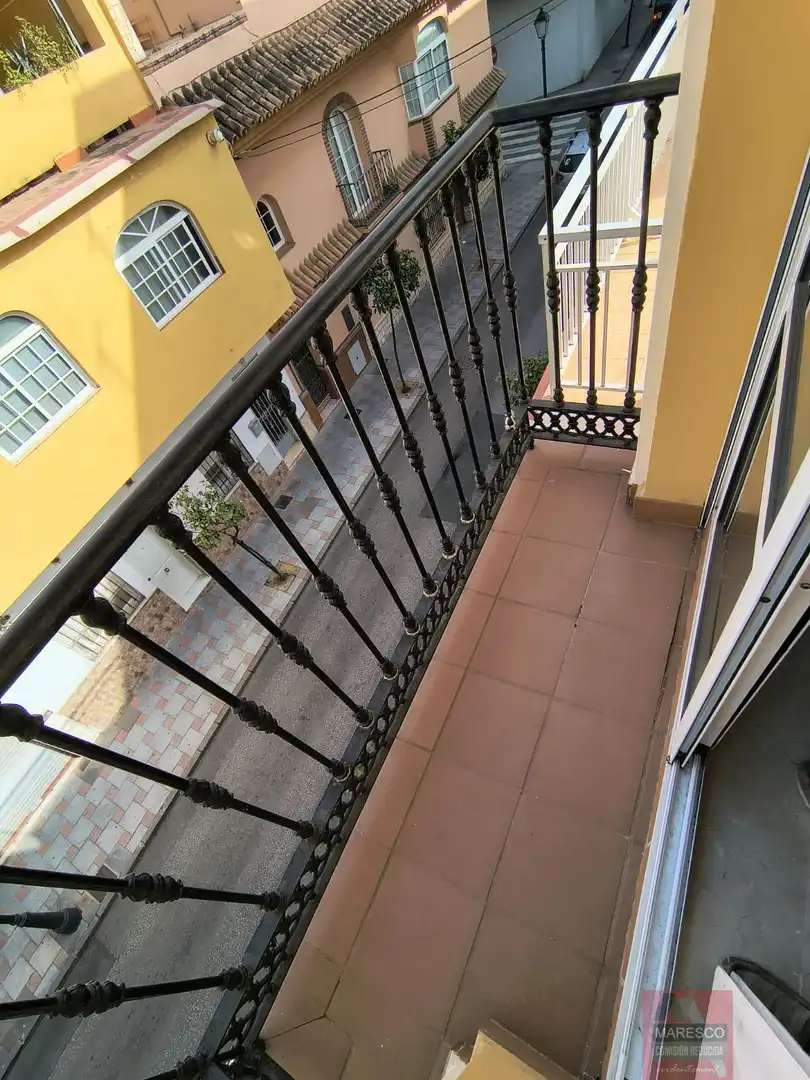 Apartament amb ascensor en venda a Sevilla, imagen 5