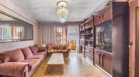 Photo 4 of Flat for sale in Marroquina, Madrid