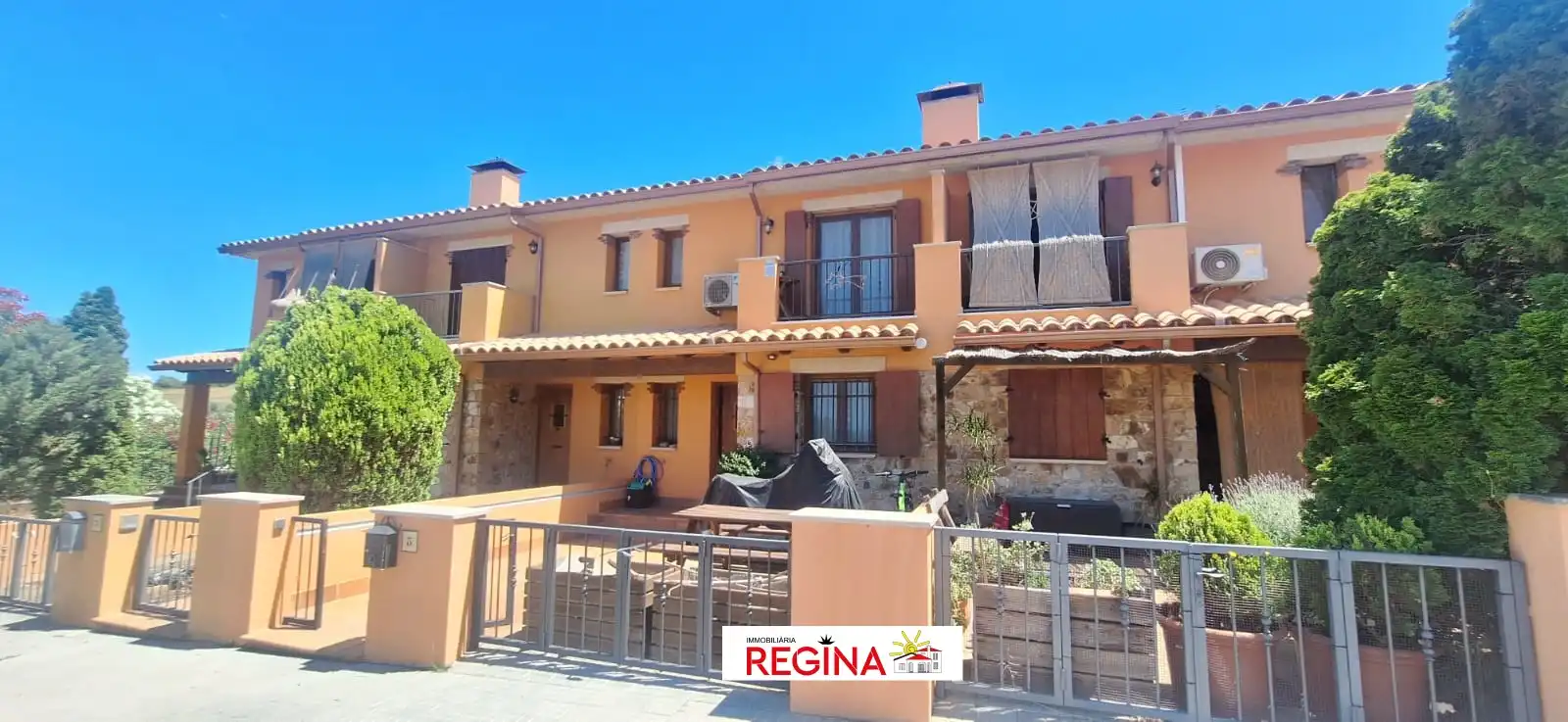 Maison avec terrasse à vendre à Carrer del Turó