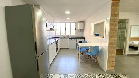 Foto 4 de Planta baixa de lloguer a Carrer del Pintor Parra, 10, Beteró,  Valencia Capital